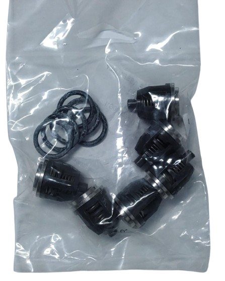 Graco 127498 Valve Repair Kit CAT 5CP/5PP – Part #127498